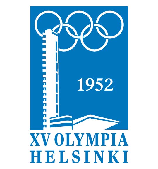 ヘルシンンキオリンピック