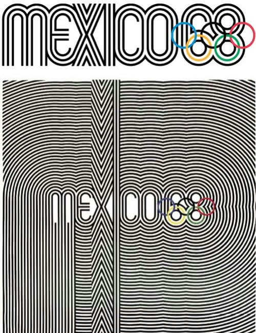 メキシコシティオリンピック