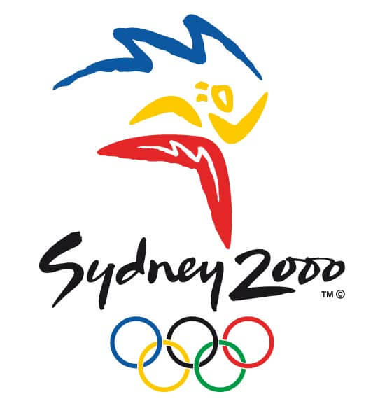 2000年シドニーオリンピック