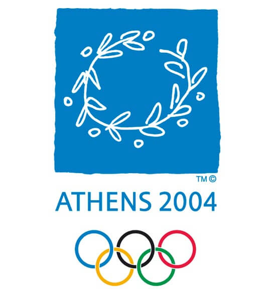 2004年アテネオリンピック
