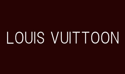 LOUIS VUITTOON（ルイ・ヴィトーン）