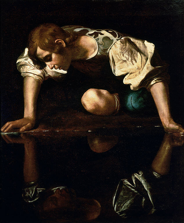 【光と影の天才画家カラヴァッジョ】バロック絵画を生み出した男の生涯と作品の特徴（カラヴァッジョ展）