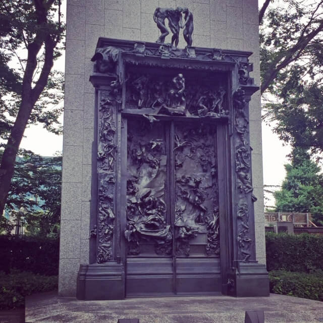 【ル・コルビュジエの大作】『上野国立西洋美術館』なぜ世界遺産に登録されたのか？
