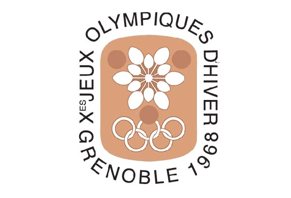1968年グルノーブルオリンピック