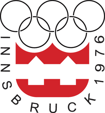1976年インスブルックオリンピック
