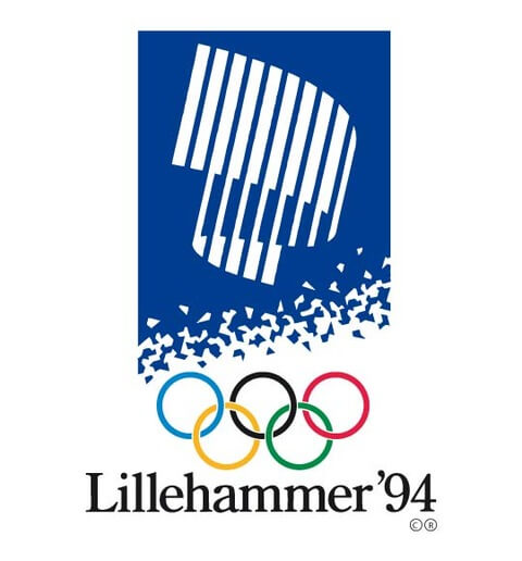 1994年リレハンメルオリンピック