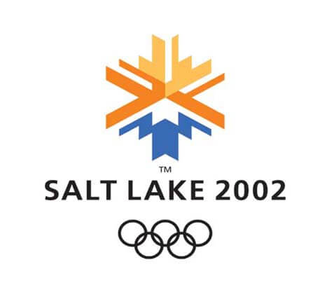 2002年ソルトレークシティオリンピック